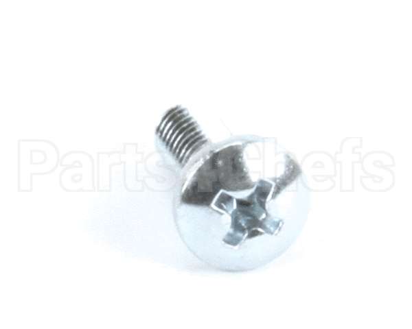 1200012 Univex Screw,Phillips Pan Hd St.10-32X1/2(K)