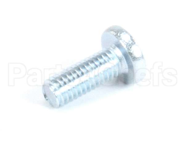1200012 Univex Screw,Phillips Pan Hd St.10-32X1/2(K)