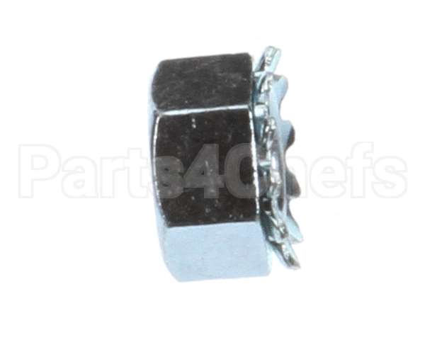 1200063 Univex Nut,Kep 5/16-18X5/16