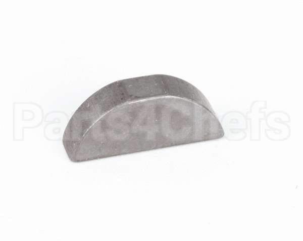 1200113 Univex Key,Woodruff #9,3/16X3/4