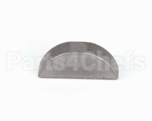 1200113 Univex Key,Woodruff #9,3/16X3/4