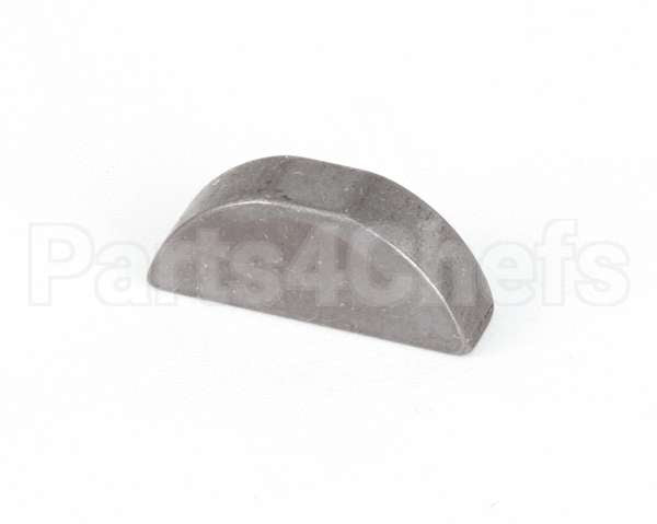 1200113 Univex Key,Woodruff #9,3/16X3/4