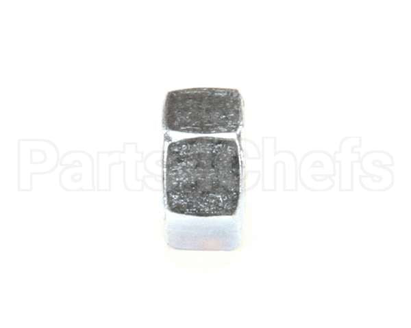 1200155 Univex Nut,Hex 3/8-24X9/16X5/16