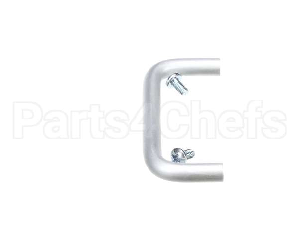 120026 Duke Handle,0.312Diax3X1.312D