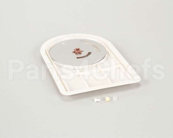 12002625 Amana Menumaster Kit, Cover/Stirrer Blade/Rivet