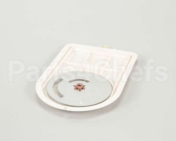 12002625 Amana Menumaster Kit, Cover/Stirrer Blade/Rivet