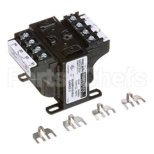 12002R Compatible Kolpak Trans