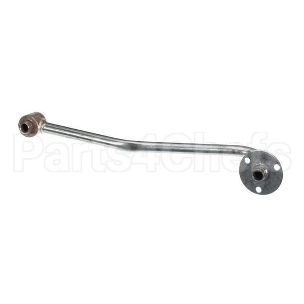 120071 Compatible Newco Lower Spray Head Tube