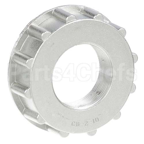 12008 Compatible Waring - Qualheim Lock Nut