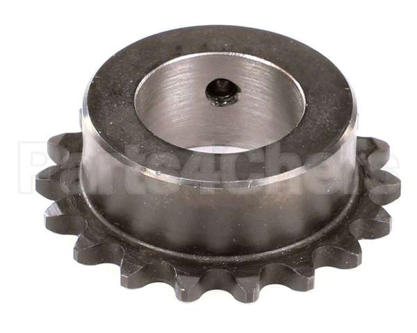 120085 Marshall Air Sprocket Conveyor Drive