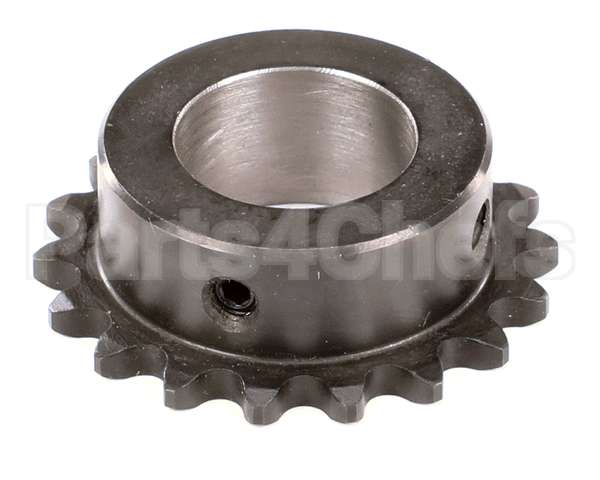120085 Marshall Air Sprocket Conveyor Drive