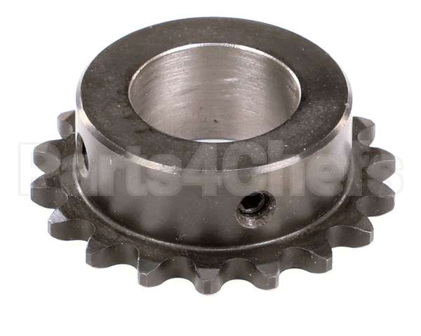 120085 Marshall Air Sprocket Conveyor Drive