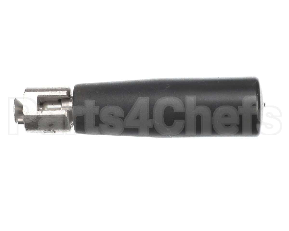 12009478 Fagor Commerical - Miami Handle Folding Steelidable
