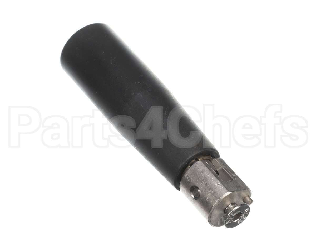 12009478 Fagor Commerical - Miami Handle Folding Steelidable