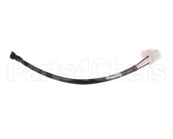 120096 Newco Harness Main Lower