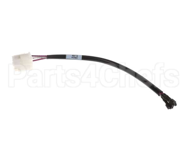 120096 Newco Harness Main Lower