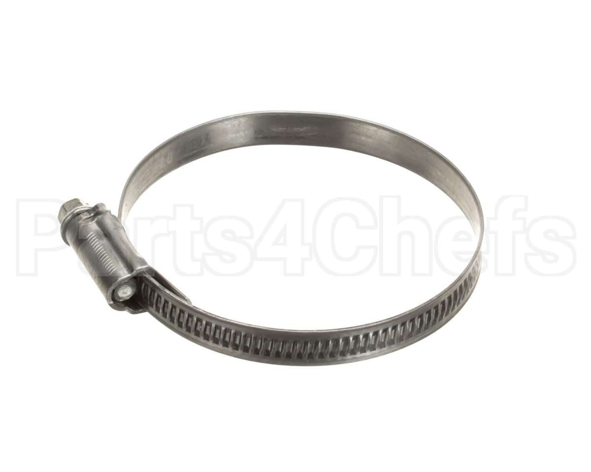12009933 Fagor Commerical - Miami Clamp 50-70