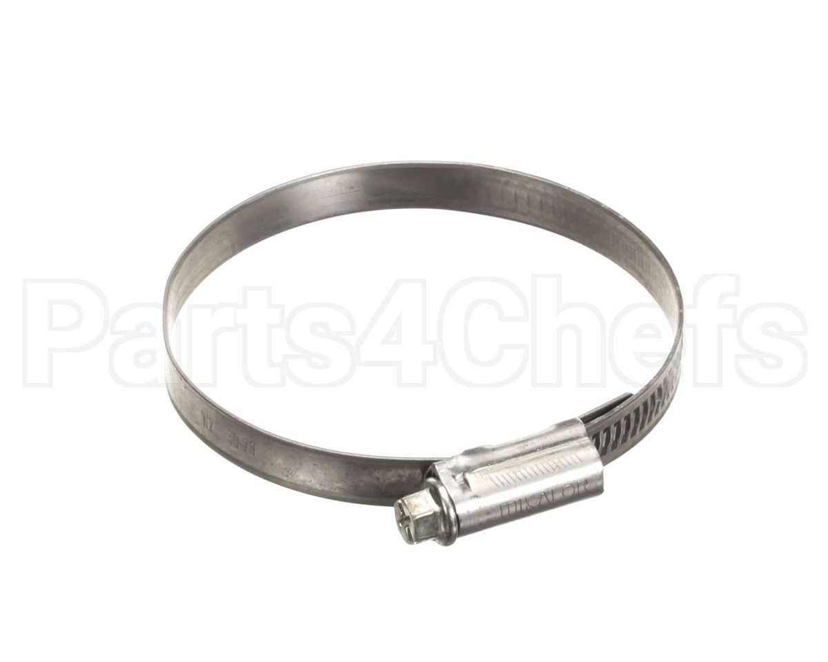12009933 Fagor Commerical - Miami Clamp 50-70