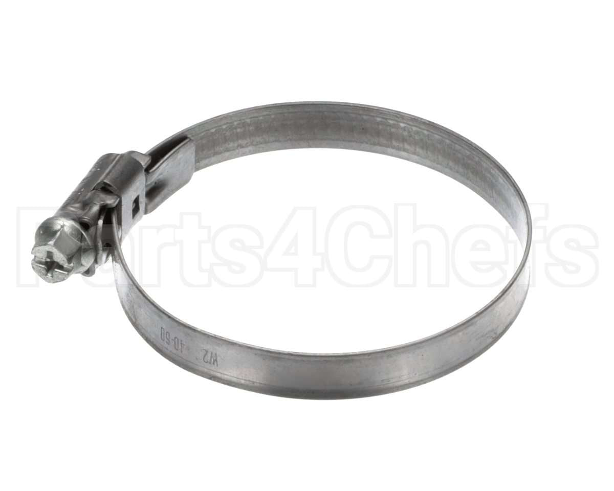 12009986 Fagor Commerical - Miami Clamp 32-50L #Q881306000