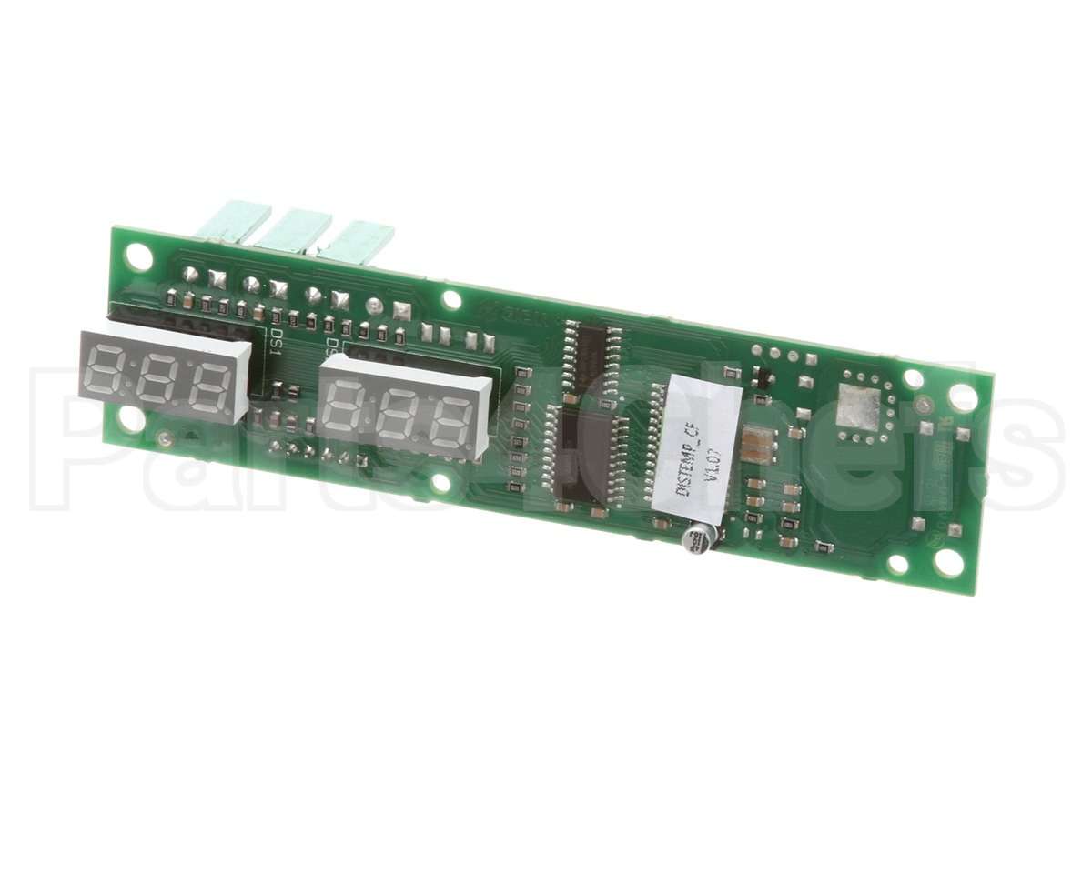12010417 Fagor Commerical - Miami 12V Leds Display(Z218433000)