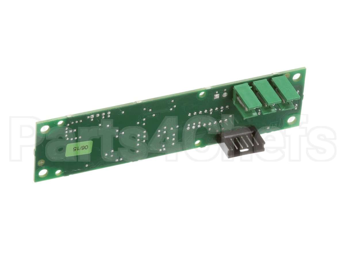 12010417 Fagor Commerical - Miami 12V Leds Display(Z218433000)