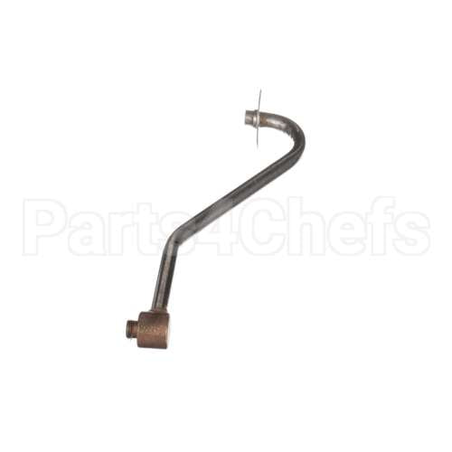 120106 Newco Sphd Tube Asy,Upper,Db3A