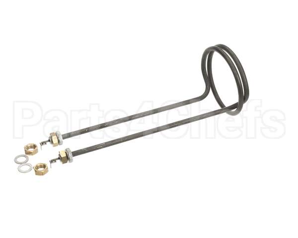 120126 Newco Tank Heater Assembly