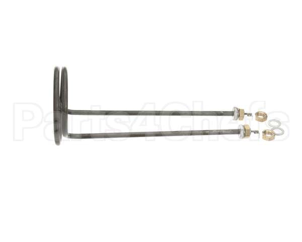 120126 Newco Tank Heater Assembly