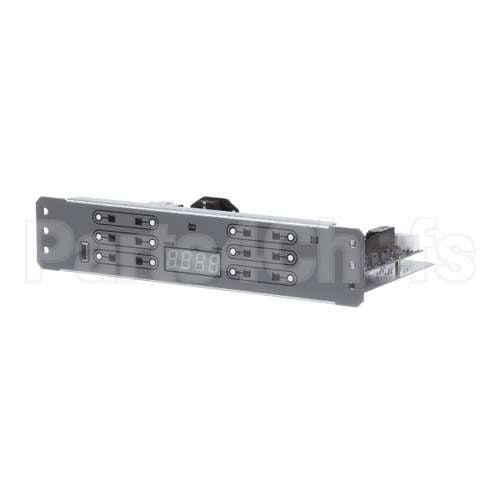 1201293-2 Sandenvendo Controller, Hfd