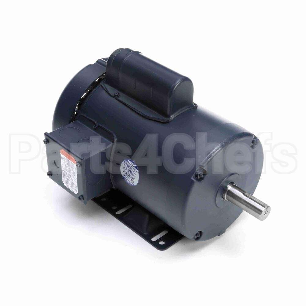 120130 Leeson Motor