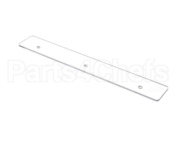 1201311 Sandenvendo Shelf Guard,Cs Hfd