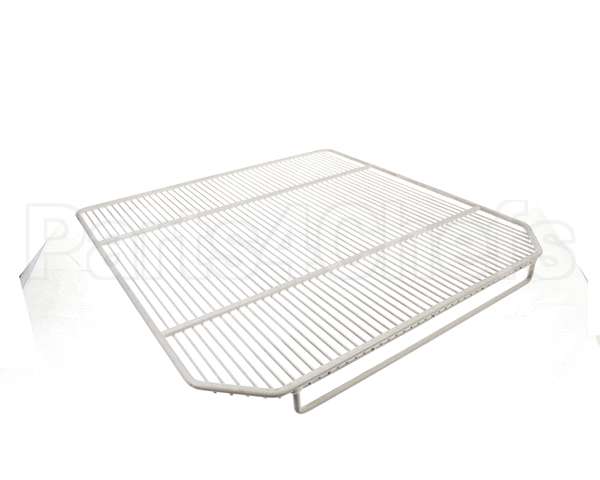 1201551 Hussmann Plastic Coating Shelf Bch-68