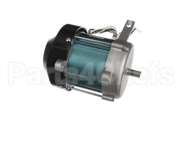 120158-01 Globe Knife Motor (115Vac/60 Hz)