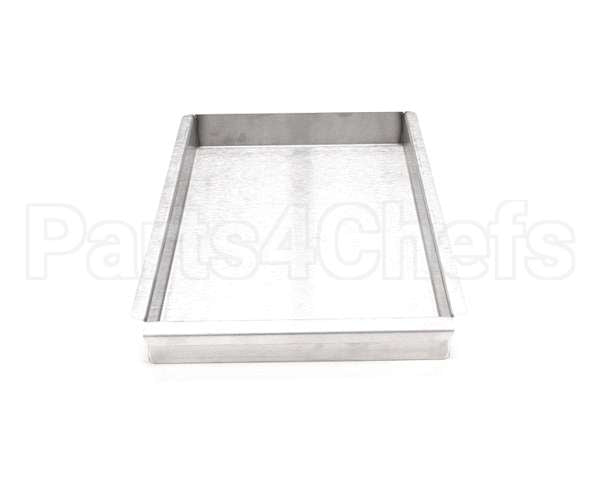 12019 Imperial 10X16 Grease Can For An Imga/Itg