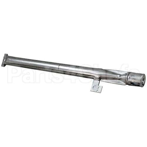 12023 Compatible Dynamic Cooking Burner, Aluminized Steel