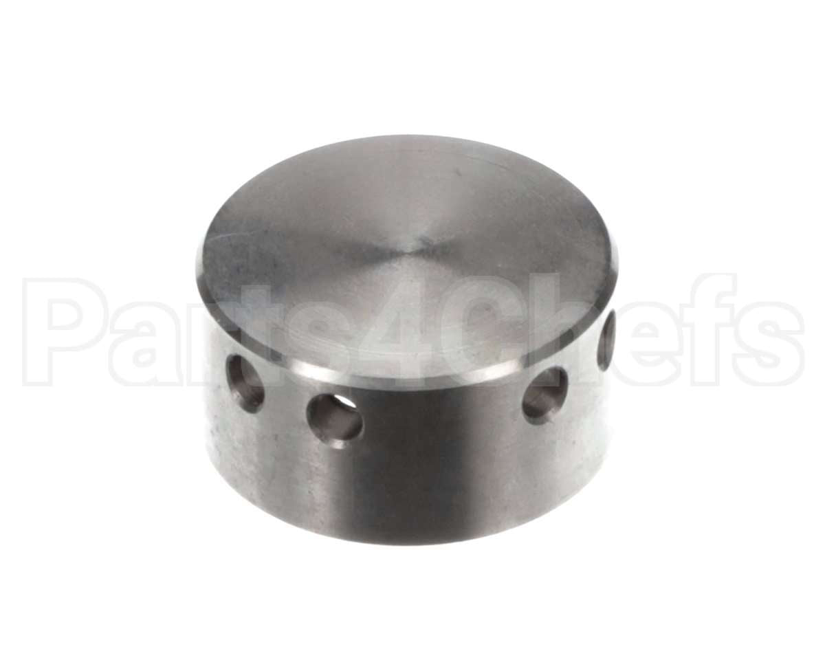 12023935 Fagor Commerical - Miami Diffuser Tip Wash