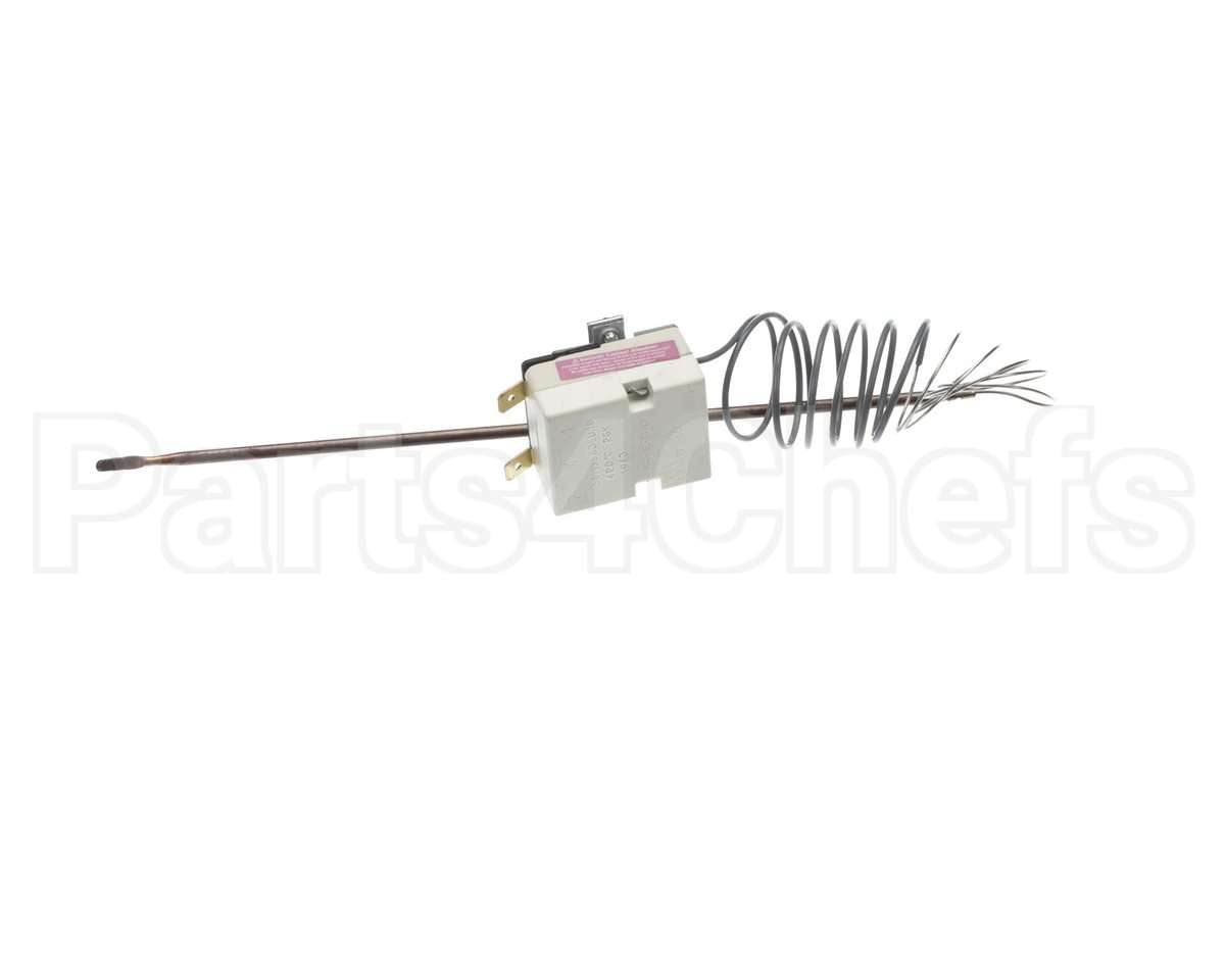 12024691 Fagor Commerical - Miami Safety Thermostat 400 C