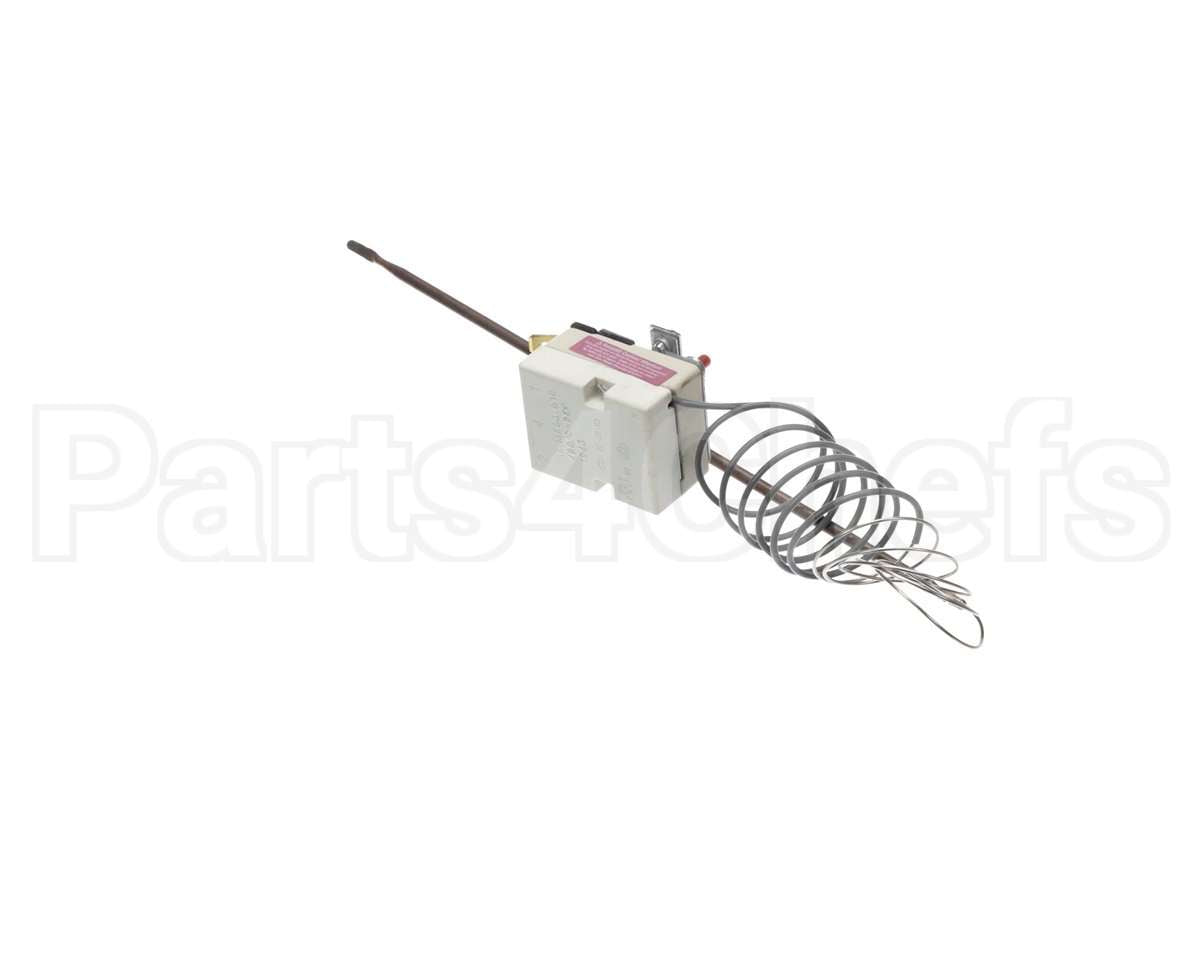 12024691 Fagor Commerical - Miami Safety Thermostat 400 C