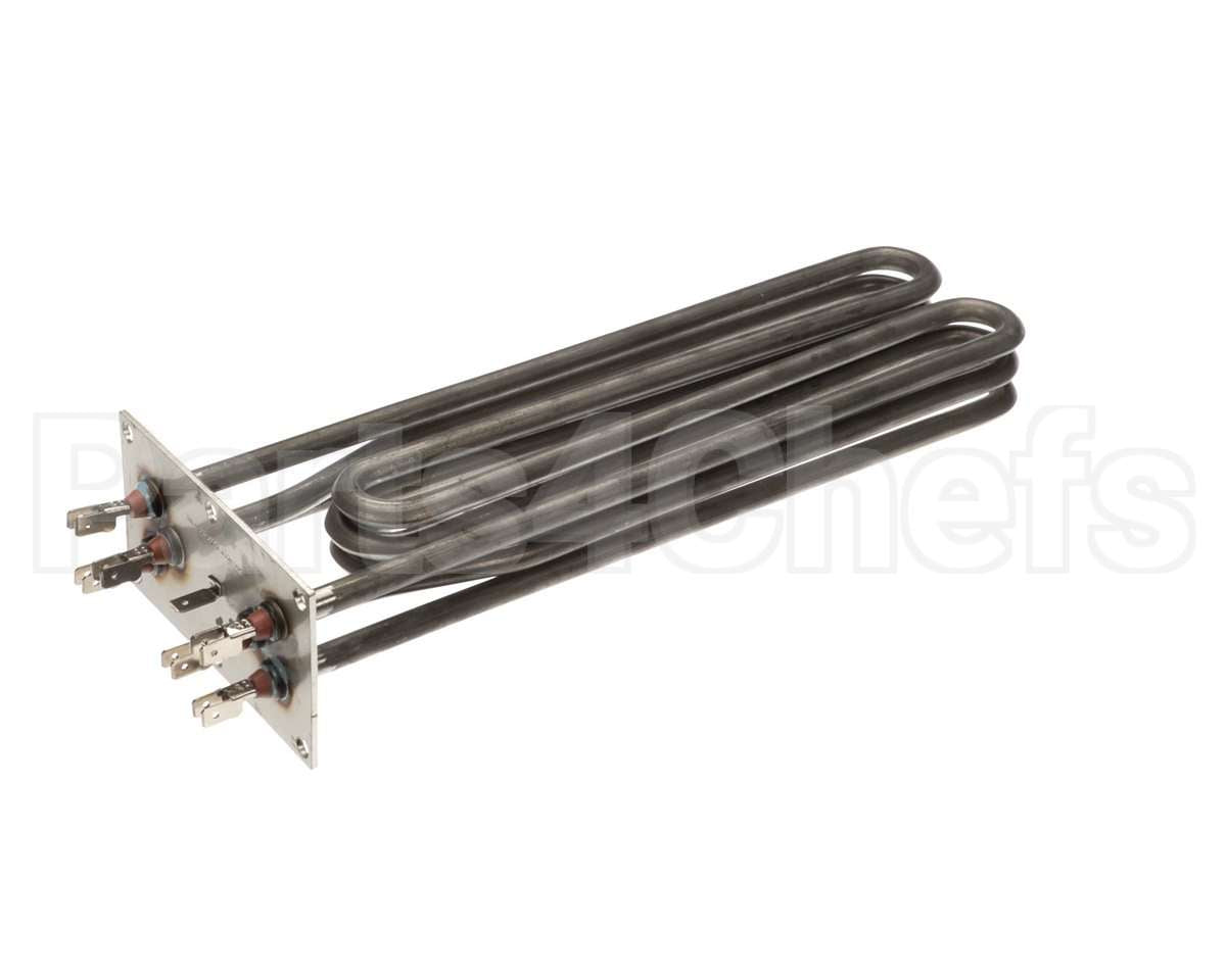 12024747 Fagor Commerical - Miami Resistance 3X3000W 230V