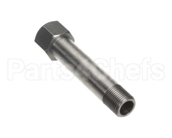 12027 Cretors Pan Center- 1Pc G32E/G48E