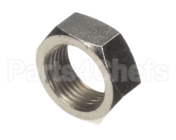 12028 Cretors 3/4-16 Locknut-Center Stud
