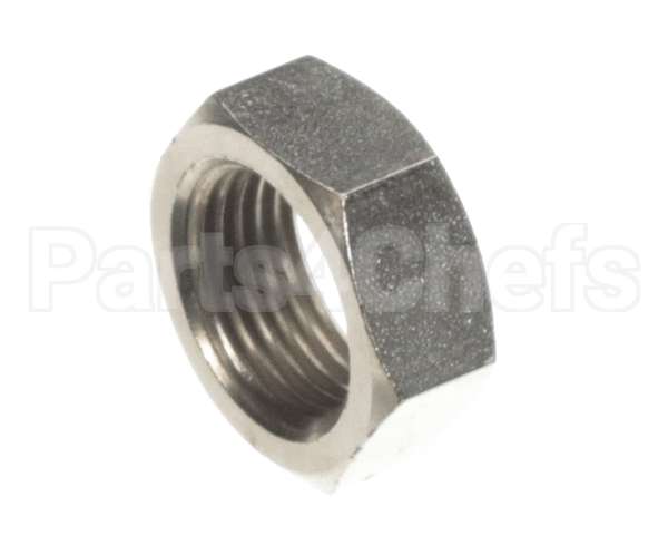 12028 Cretors 3/4-16 Locknut-Center Stud