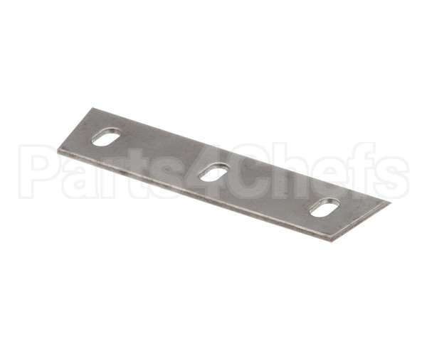 12028 Gold Medal Products 3 Hole Blade