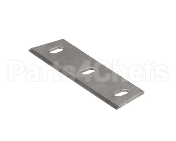 12028 Gold Medal Products 3 Hole Blade