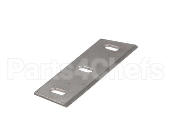 12028 Gold Medal Products 3 Hole Blade