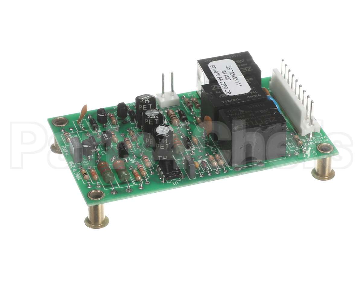 120294 Pvi Control,Hot Surface Ignit