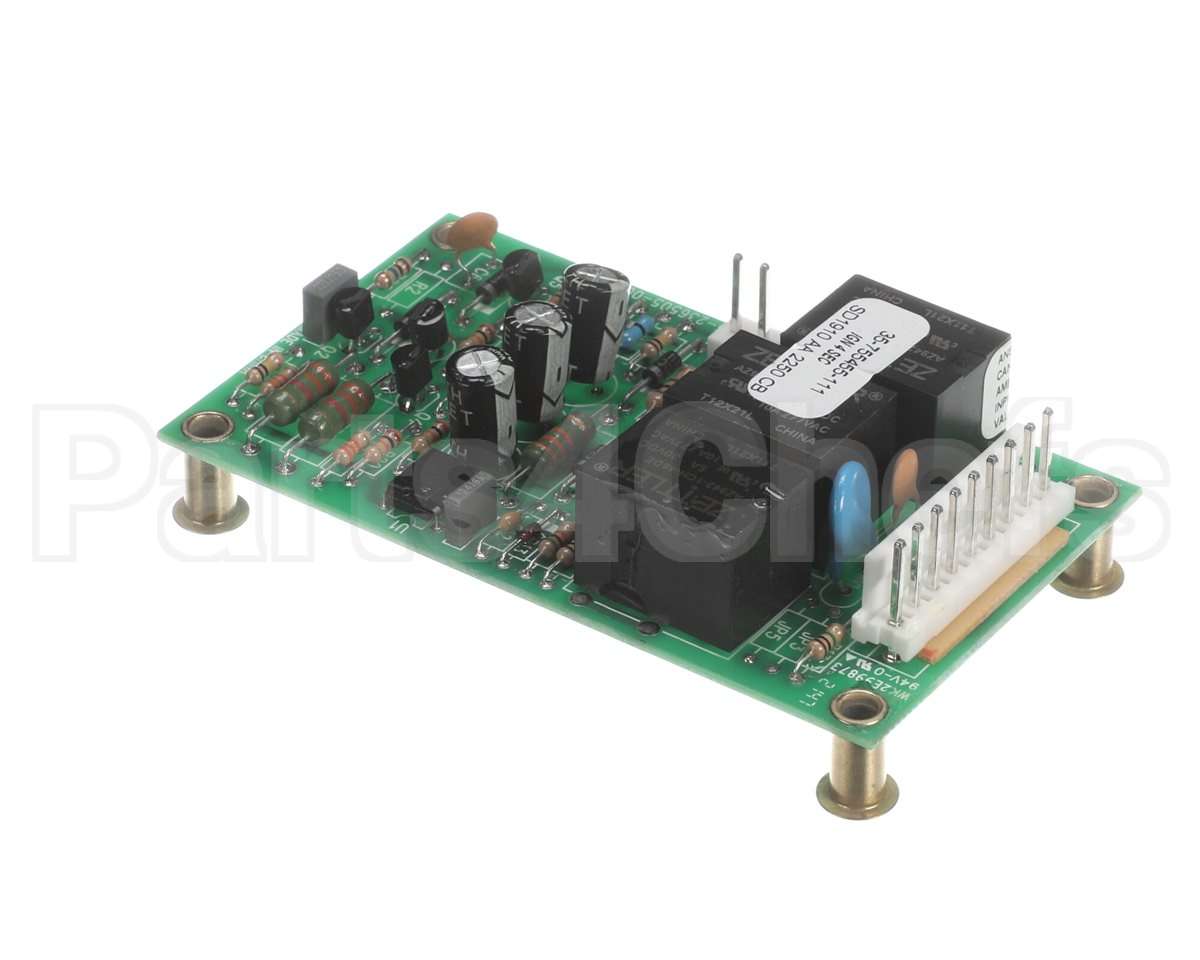 120294 Pvi Control,Hot Surface Ignit