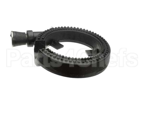 1203 Royal Range Outer Ring W/Air Shutter