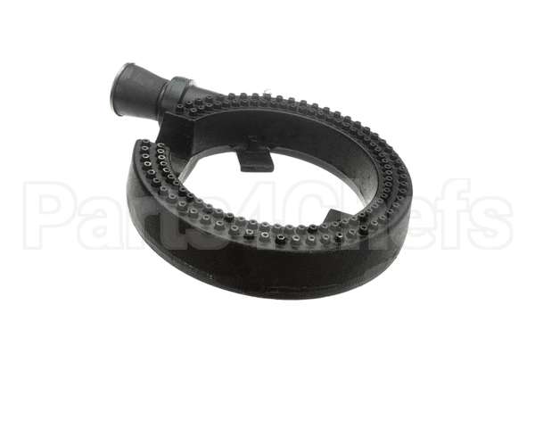 1203 Royal Range Outer Ring W/Air Shutter
