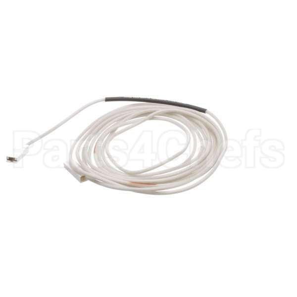 12036261 Compatible Fagor Drain Heater